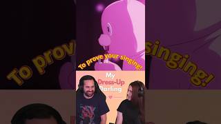 Gojos Wholesome Realization Ruined By Karaoke My Dress-Up Darling S2 Ep1