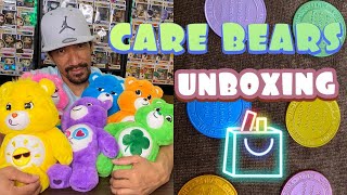 Care Bears ? Unboxing ? with free coins I Berto’s Sari-sari