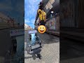 【事故】「ラムネ」買いに行ける？ Buying "lRamune"with RC CAR🚗