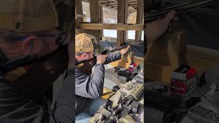 #Range time #.54 cal muzzleloader #flintlock rifle