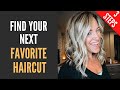 How To Find the BEST HAIRCUT FOR YOU! // 3 SIMPLE STEPS to finding your next FAVORITE hairstyle!