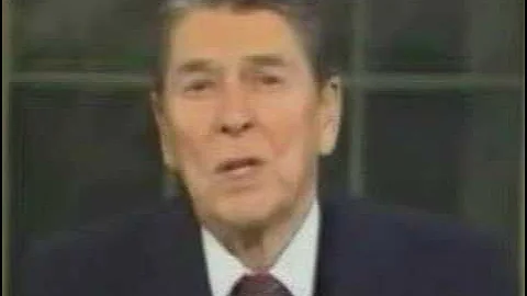 We the People by Ronald Reagan