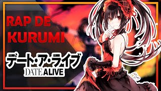 Kurumi Tokisaki RAP // Date a Live Rap // OtuHarime