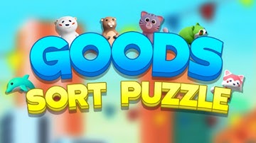 Triple Goods Match Triple Sort Gameplay Video for Android Mobile