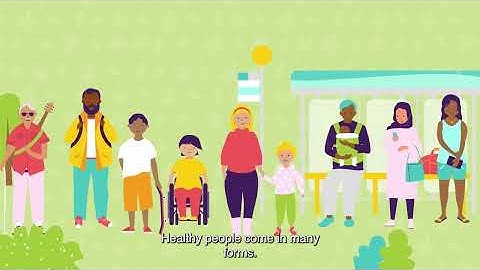 Body image - elementary (English)