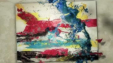 Ontoarte - directed by Giovanni Bucci