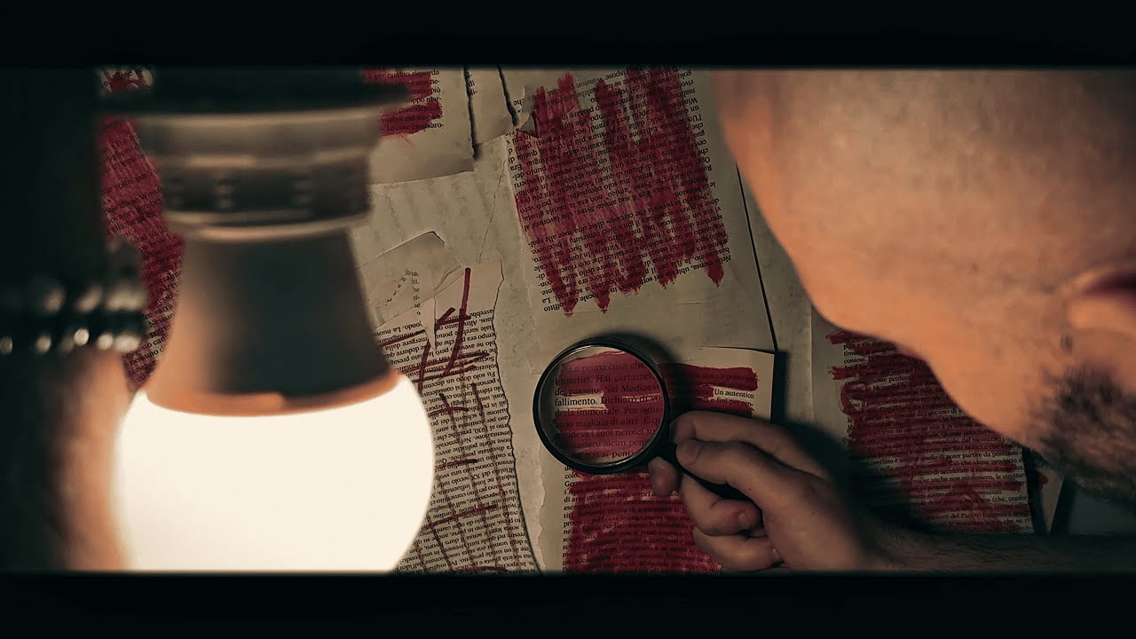 Watch AMALINZE - (FALLI)MENTO on YouTube Watch AMALINZE - (FALLI)MENTO on YouTube