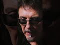 Tony Iommi on his musical family and respect for The Shadows