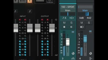 Compress Drum Room Mics for a BIG Sound