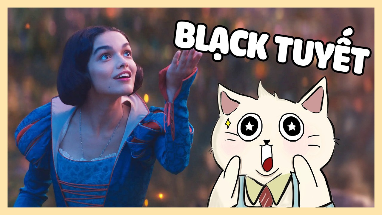 Blạck Tuyết "Hay Lắm" ( nếu được booking tôi sẽ nói thế ).