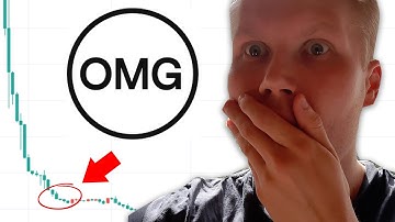 OMG Network (OMG) Price Prediction 2021 December