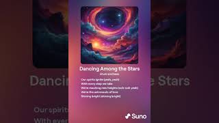 Sudonb - Dancing Among the Stars