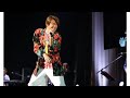 韓国が熱狂...!61歳・近藤真彦、初ソウル公演で起きた奇跡に涙🇰🇷✨