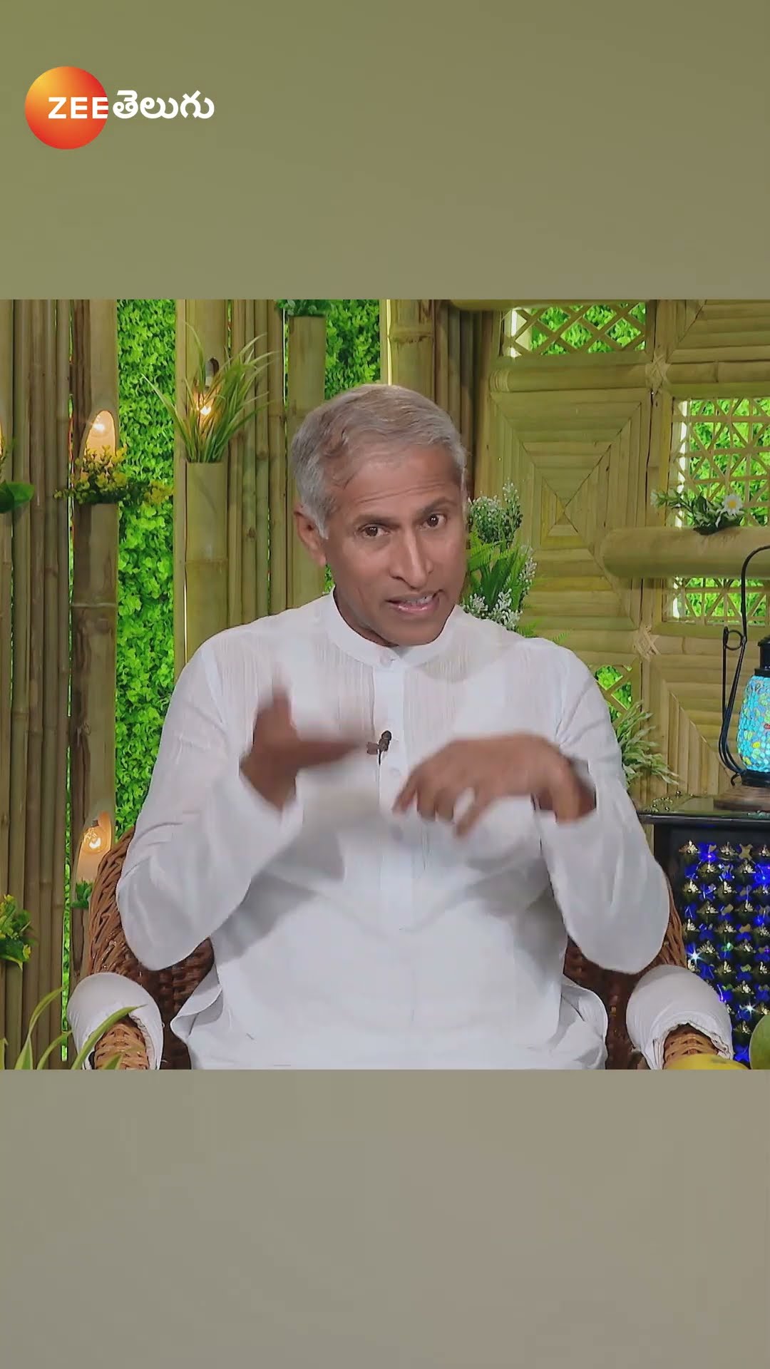 #Arogyame Mahayogam #Shorts #Zee Telugu #Entertainment #Drama