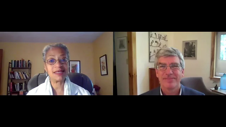 Ellen Garrison Jackson Tests the Nation's First Ci...