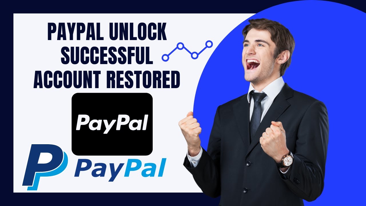 Cash out funds from limited PayPal account Before 180 Days Hold - Expertz4u - YouTube