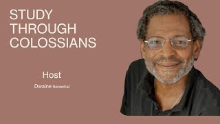 Ep. 35 Col. 3:12-25 Finding True Peace in a World of Chaos - Col. 3:12-25...