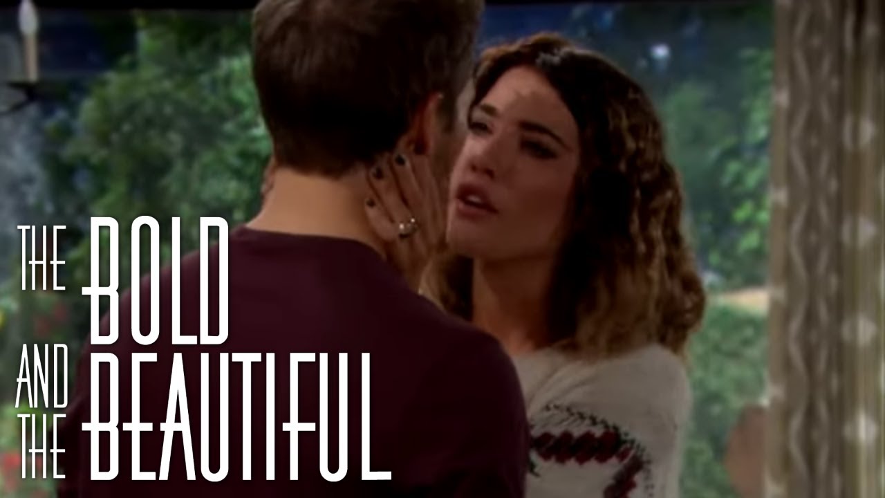 Bold and the Beautiful 2012 (S25 E98) FULL EPISODE 6252 YouTube
