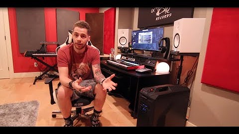 The Trappa [Reason Refill DEMO]