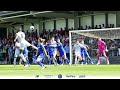 Fylde Chesterfield goals and highlights