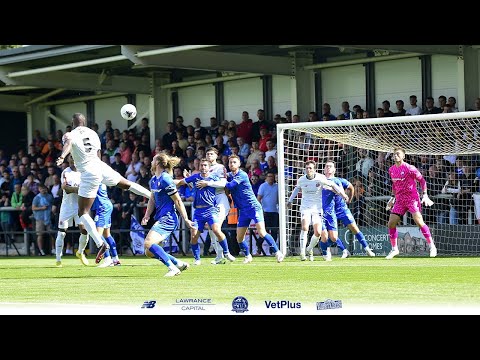 Fylde Chesterfield Goals And Highlights