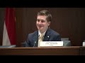 NC House Oversight hearing on Charlotte safety held in Raleigh | WSOC-TV