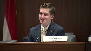 NC House Oversight hearing on Charlotte safety held in Raleigh | WSOC-TV @WSOC