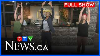 CTV Your Morning Ottawa for Wednesday June 17, 2026