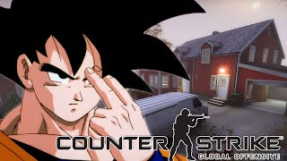 MOMENTANE TELEPORTATION - INSERTION 🎮 Counterstrike: Global Offensive #227