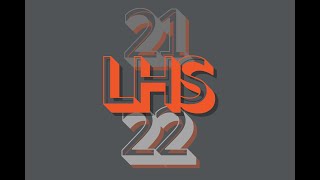 '21-'22 LHS Slideshow