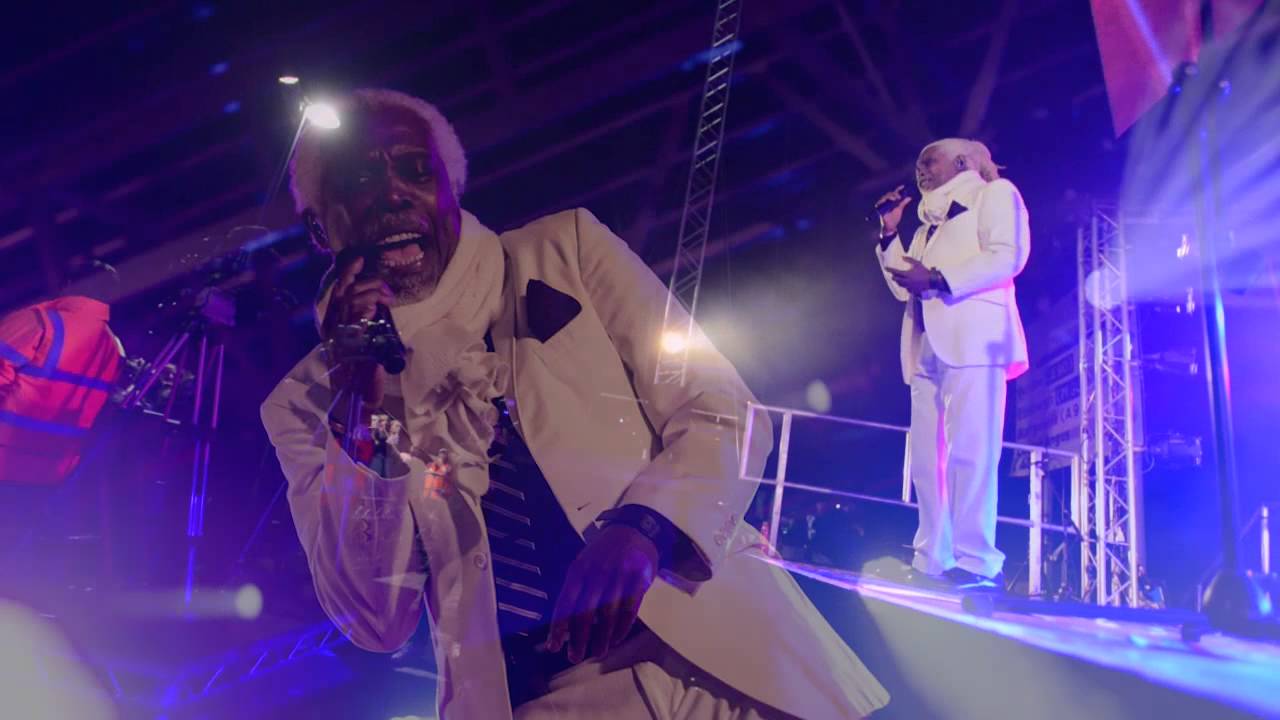 billy ocean tour perth