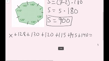 Polygons (3.3 Big Ideas Math - Grade 8)