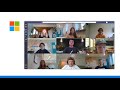 Microsoft Global Learning Week - Day 1