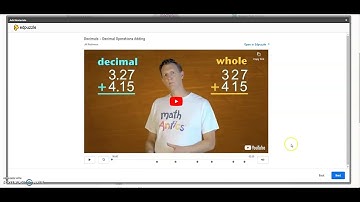 Edpuzzle & Schoology:  Assigning Edpuzzles in Schoology Courses