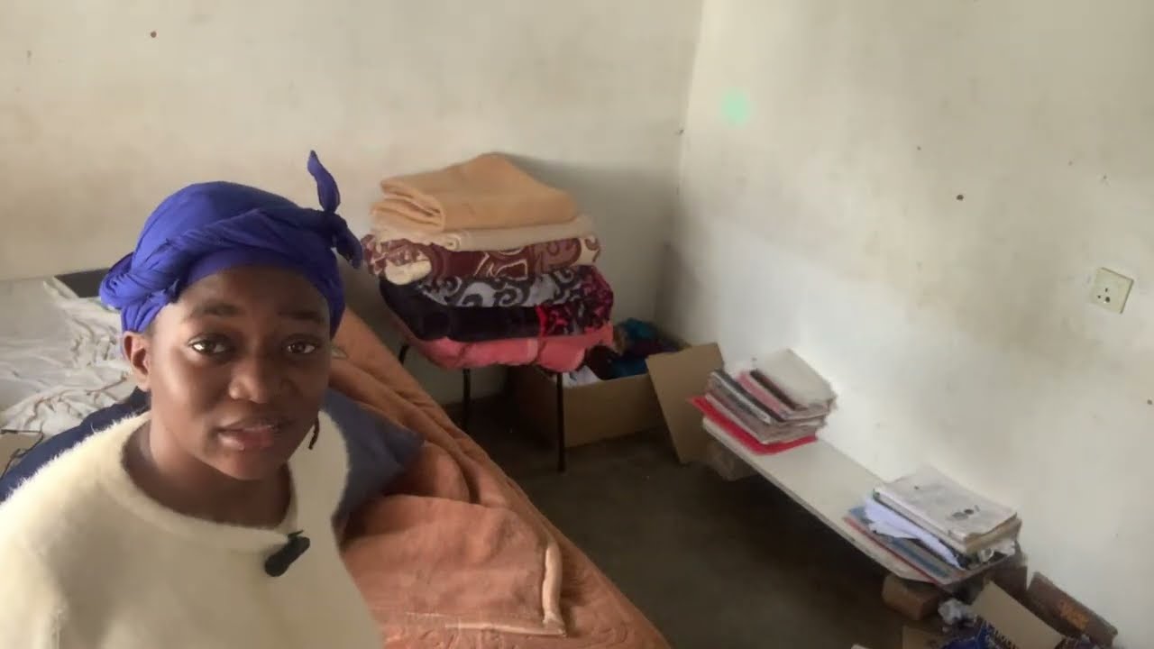 Life in LG Ep#1: Travelling to Lower Gweru 🥳//Cleaning vlog. Zimbabwean YouTuber 🇿🇼