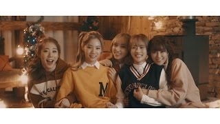 [MV] 우주소녀 연정 X 우주소녀 다원 (눈의 여왕3 : 눈과 불의 마법대결 OST) _ Fire & Ice