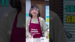 Haruka Terlihat Polos Banget Njirr Wkwkw  Mv