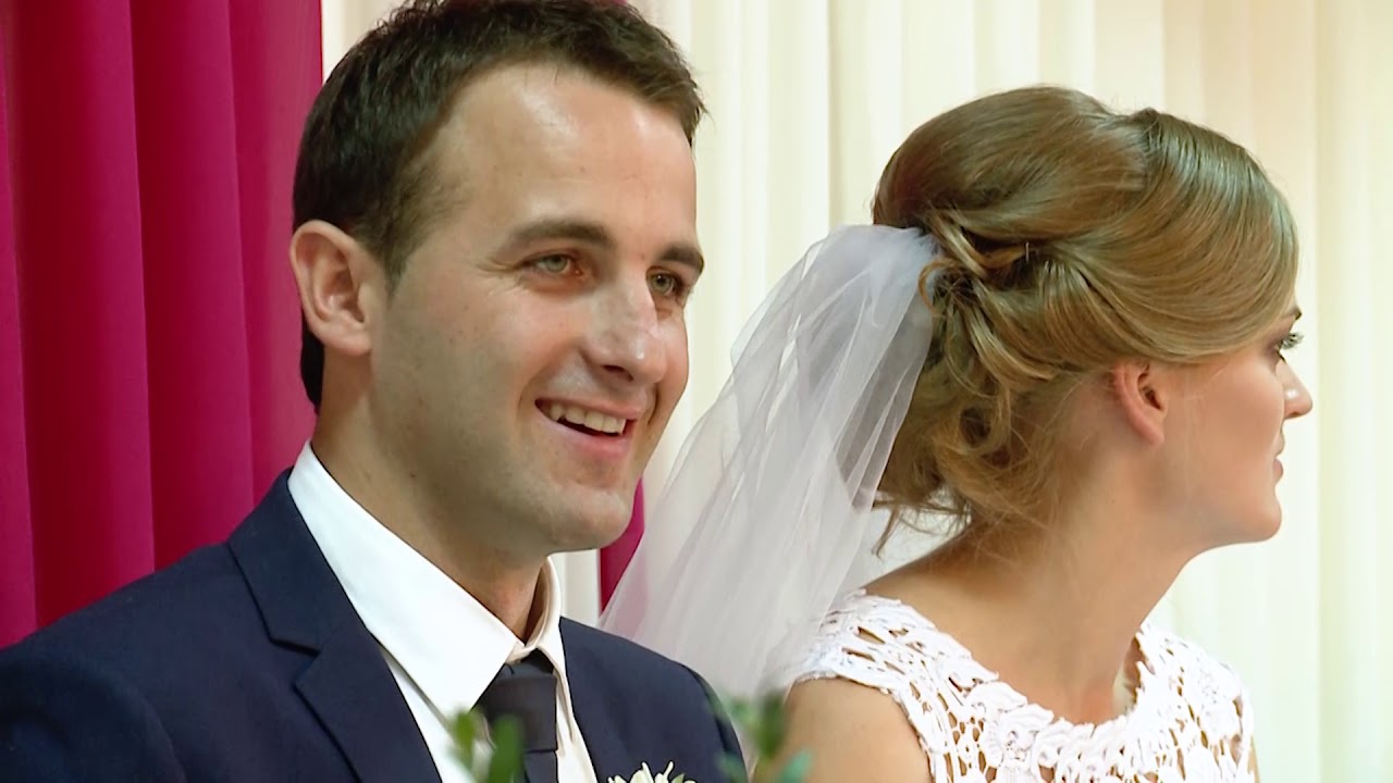 Христианская свадьба: Тимофей & Надежда||Брачный пир