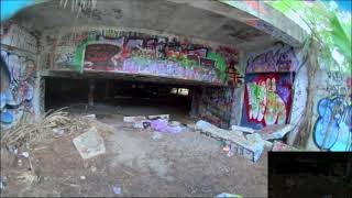 HDZero Micro Cams in a Parking Garage Bando - 200 and 500 mw flights - Scout HD DVR - HDZero Micro Cams in a Parking Garage Bando - 200 and 500 mw flights - Scout HD DVR -