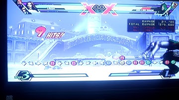 Trish Super Jump height confirm