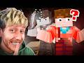 Ik Speelde Alsof ik GEEN IMPOSTER Was in Minecraft Murder Mystery