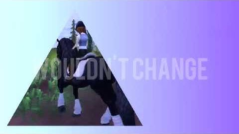 C H A I N S  Music Video // Nicole Nightgren.