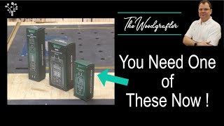 The Ultimate Moisture Meters Guide: Expert Tips and Recommendations for Woodworkers!