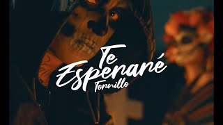 Tornillo - Te Esperaré (Video Oficial)