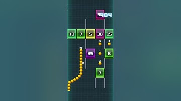 Block Gems: Block Puzzle Games - Snake vs Brick - 2024-07-14