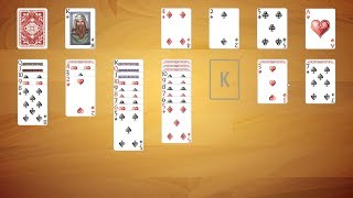 SolSuite 2016 - Klondike