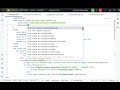 25 - SPRING BOOT 3 - PROJECT - SECURITY - LOGIN - LOGOUT