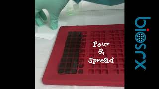 R.D. Troche Molds from BIOSRX