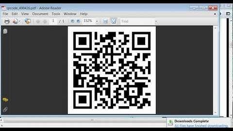 QR Codes For Teachers