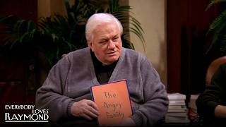 The Best of Fr. Hubley and Other Funny Religious Moments | Everybody Loves Raymond